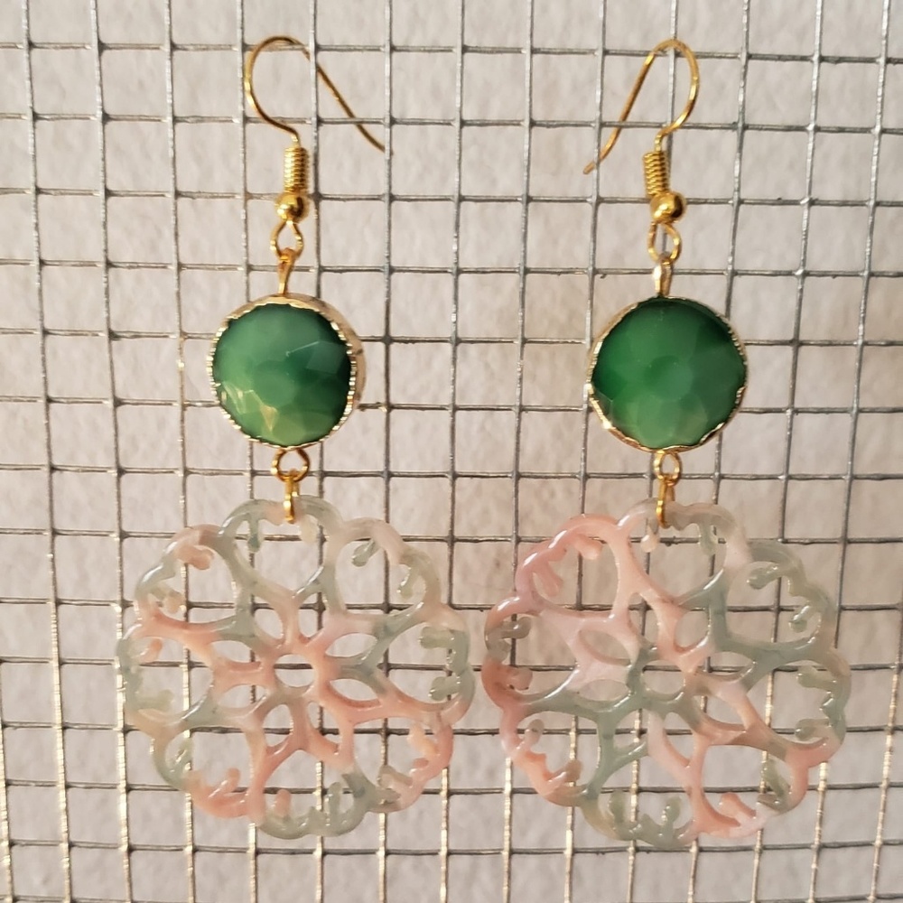 Handmade Eariangs